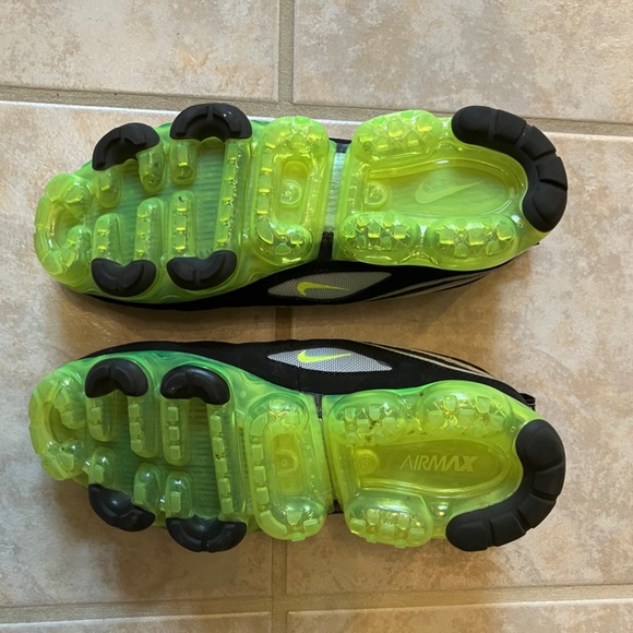 Nike Air Vapormax 97 Japan - Size 9 - Picture 2 of 7